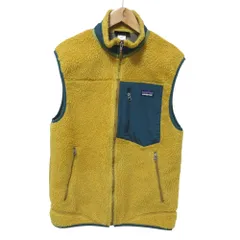 2026年最新】23047 パタゴニアの人気アイテム - メルカリ