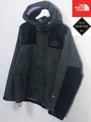 2025年最新】ノースフェイス ゴアテックス コートの人気アイテム