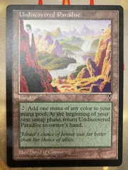 2025年最新】知られざる楽園 mtgの人気アイテム - メルカリ