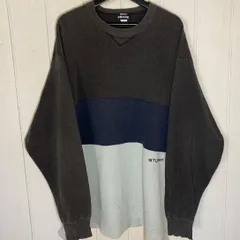 2025年最新】stussy 紺タグ スウェットの人気アイテム - メルカリ