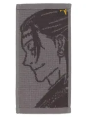 【中古】タオル・手ぬぐい 夏油傑 ハーフタオル 「一番くじ 呪術廻戦 渋谷事変 ～参～」 E賞