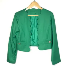 ♡イデアルーチェ♡ イエロースカラジャケット 2025年最新】イデアルーチェ スカラの人気アイテム - メルカリ