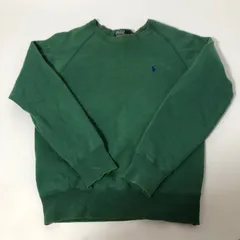 2025年最新】ラルフローレンスウェットの人気アイテム - メルカリ