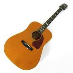 Morris モーリス W-80 サンバースト アコギ アコースティック