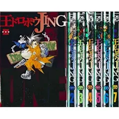 王ドロボウJING トレーディングカード １８枚 王ドロボウJING トレーディングカード 18枚 Yahoo