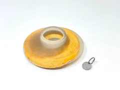 【新品未使用】 KI-noワンオフ シェード + アンバー クリア セット 新品 KI-no ゴールゼロ ワンオフ シェード + アンバー クリア
