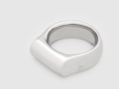 Perfume Closet P-DOT PINKY RING #11 - メルカリ