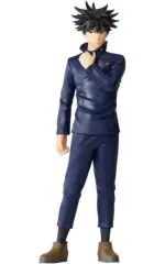 【中古】食玩 トレーディングフィギュア 2.伏黒恵 「呪術廻戦STYLING」