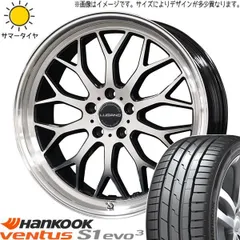 4本セット！20インチ ヴェネルディ タイヤホイールセット タイヤホイール 4本セット カールソン 1/5 EVO 20インチ 8.5J +