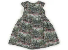 【組曲/Kumikyoku】ワンピース 110サイズ 女の子【子供服・ベビー服】（1820729）