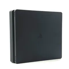 【全額返金保証】【最速発送】Sony PS4 CUH-2200A B01 美品 動作確認済