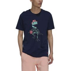 adidas ファニー Dino Tシャツ / 5 DINO TEE