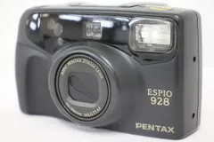 【完動品】PENTAX ESPIO 928 フィルムカメラ 動作確認済み PENTAX ESPIO 928M フィルムカメラ | kaerucameraOnlineshop
