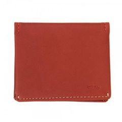 Bellroy Slim Sleeve スリムレザーウォレット wssb TAM 二つ折り財布 革 レザー ウォレット ミニ財布 コンパクト ギフト プレゼント スリム スリーブ