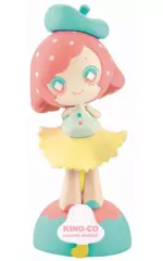 【中古】トレーディングフィギュア ルビー 「conomiフィギュアシリーズ KINO-CO」
