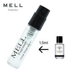 【メルフレグランス】 PARLE MOI DE PARFUM パルルモアドゥパルファム　トータリーホワイト　香水 1.5ml