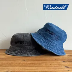 Radiall タイダイ柄 バケットハット 2025年最新】RADIALL バケットハットの人気アイテム - メルカリ
