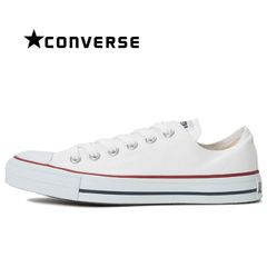 コンバース オールスター OX キャンバス 白 オプティカルホワイト CONVERSE ALL STAR OX cons OPT WHITE