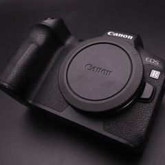 Canon ミラーレス一眼カメラ EOS R ボディー EOSR 【中古】