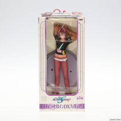 ルナマリア・ホーク デスティニーヒロインDXフィギュア2 機動戦士ガンダムSEED DESTINY(シードデスティニー) プライズ バンプレスト