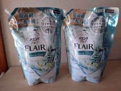 ハミングフレア サボンデサボン 詰め替え用 2800ml 2袋