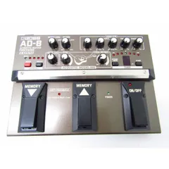 2025年最新】boss ad-8の人気アイテム - メルカリ