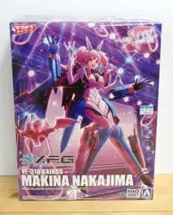 2025年最新】vf-31 マキナの人気アイテム - メルカリ