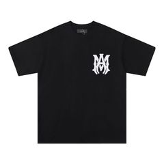 み*ん様 AMIRI 黒 Tシャツ バックプリント - メルカリ