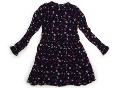 【トミーヒルフィガー/TommyHilfiger】ワンピース 120サイズ 女の子【子供服・ベビー服】（1913442）