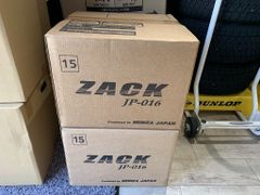 【2209091】【新品】ZACK JP-016 15インチ 4.5J +45 PCD100 4H 4本 ワゴンR タント スペーシア アルト ムーヴ ソリオ ハスラー N-BOX コペン 等