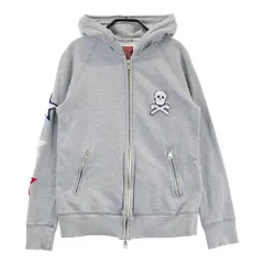 2025年最新】mark＆lona パーカーの人気アイテム - メルカリ