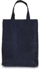 Royal Code(ロイヤルコード) フォーマルバッグ サブバッグ 紺 ネイビー お受験 学校行事 入学式 卒業式 冠婚葬祭 ポケッタブル(［1］ 紺 ［小学校や中学校の受験用に］ ［スナップボタン付き］ ペイズリー,  Free Size)