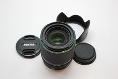 ■ほぼ新品■ PENTAX HD PENTAX-D FA 28-105mmF3.5-5.6ED DC WR ＊23913