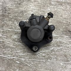RZ250 ブレーキ キャリパー フロント 4L3 シングル - メルカリ