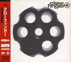 CLAW FINGER レコード 2025年最新】ClawFingerの人気アイテム - メルカリ