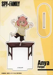 【中古】アクリルスタンド・アクリルパネル アーニャ・フォージャー アクリルスタンド 「SPY×FAMILY×極楽湯・RAKU SPA 休日EXTRA MISSION お風呂で仲良し家族をアピールせよ」