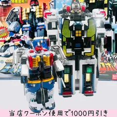 2025年最新】デカベースロボの人気アイテム - メルカリ