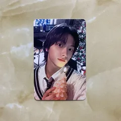 BOYNEXTDOOR ソンホ ミューバン サノク トレカ boynextdoor ボネクド I Feel Good ソンホ サノク トレカ - メルカリ