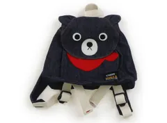 【ダブルＢ/DoubleB】リュックサック ベビー用品 男の子【子供服・ベビー服】（1857464）