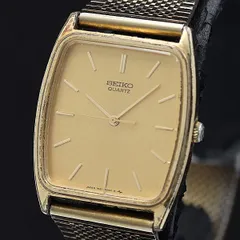 2025年最新】SEIKO 7431の人気アイテム - メルカリ