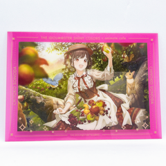 アイドルマスター 八宮めぐる バースデーポートレート アニメイトカフェ 7月 アイドルマスター × アニカフェ大阪日本橋 7月21日より出張版