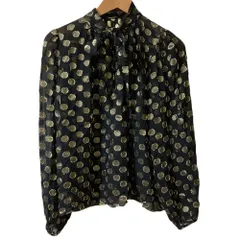 【専用】極美品！ドルチェ＆ガッバーナDOLCE ＆ GABBANA　ブラウス 楽天市場】ドルチェ&ガッバーナ（シャツ・ブラウス｜トップス