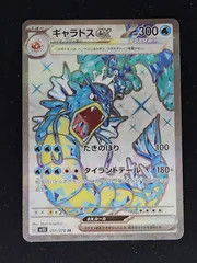 PSA10 ギャラドスEX SR 1ED 色違い PSA10 ギャラドスEX SR 1ED 色違い - メルカリ