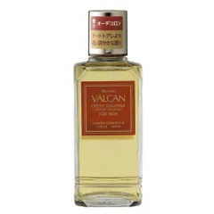 【ほぼ未使用】廃盤 Kanebo VALCAN バルカン オードトアレ120ml ヨドバシ.com - カネボウ Kanebo バルカン VALCAN [オードトアレ
