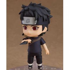 NARUTO ねんどろいど うちはサスケ - メルカリ