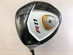 【最短翌日発送】R11 | 10.5 | S | Motore 60 | 中古 | ドライバー | テーラーメイド