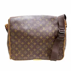 ルイ・ヴィトン アベス モノグラム ショルダーバッグ ☆正規品 Louis Vuitton モノグラム ショルダーバッグ アベス