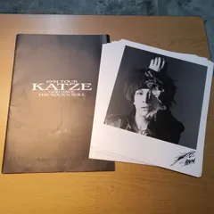 【非売品】KATZE カッツェ 8㎝シングルCD KATZE｜HMV&BOOKS online