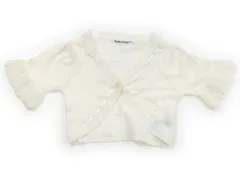 【べべ/BeBe】カーディガン 90サイズ 女の子【子供服・ベビー服】（1946165）