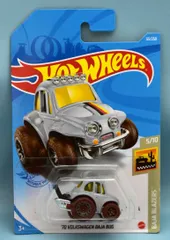 HW コレクターズコンベンション　チャリティーカー　バハバグ　激レア！ HW コレクターズコンベンション チャリティーカー バハバグ 激
